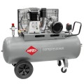 AIRPRESS 360671 Kompresor dwutłokowy HK 650-200 Pro 11 bar 400V 200L