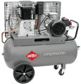 AIRPRESS 360672 Kompresor dwutłokowy HK 650-90 Pro 11 bar 400V 90L