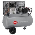 AIRPRESS 360670 Kompresor dwutłokowy HK 600-90 Pro 10 bar 400V 90L
