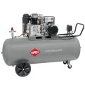 AIRPRESS 360563 Kompresor dwutłokowy HK 425-200 Pro 10 bar 400V 200L
