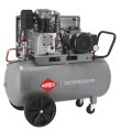 AIRPRESS 360501 Kompresor dwutłokowy HK 425-100 Pro 10 bar 400V 100L