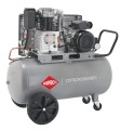 AIRPRESS 360566 Kompresor dwutłokowy HL 425-100 Pro 10 bar 230V 100L
