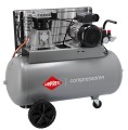AIRPRESS 360562 Kompresor dwutłokowy HL 375-100 Pro 10 bar 230V 90L