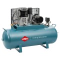 AIRPRESS 36520-N Kompresor dwutłokowy K 200-450 14 bar 2.2kW 400V 200L