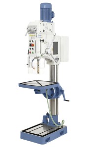 Wiertarka kolumnowa GB 40 S BERNARDO 01-1281XL