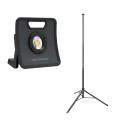 SCANGRIP SG490442 Lampa Naświetlacz NOVA 4K IP67 4000lm + Statyw TRIPOD 2M