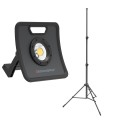 SCANGRIP SG490215 Lampa Naświetlacz NOVA 6K IP67 6000lm + Statyw TRIPOD 3M