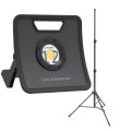 SCANGRIP SG490216 Lampa Naświetlacz NOVA 12K IP67 12000lm + Statyw TRIPOD 3M