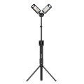 SCANGRIP SG036105C Akumulatorowa lampa 5000 lm ze statywem TOWER 5 CONNECT