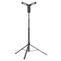 SCANGRIP SG036110C Lampa robocza z dwiema głowicami 2500 lm ze statywem TOWER COMPACT