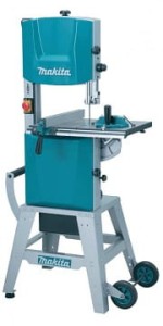 Makita LB1200F Stołowa piła taśmowa 900W
