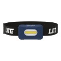 SCANGRIP SG035645 Latarka czołowa LED 140 lm HEAD LITE S