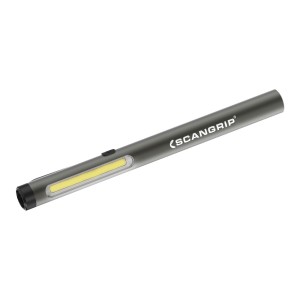 SCANGRIP SG035127 Akumulatorowa latarka długopisowa LED 200 lm WORK PEN 200 R