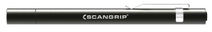 SCANGRIP SG035130 Latarka długopisowa 2xAAA 75 lm FLASH PENCIL