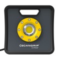 SCANGRIP SG035619 Przeciwwybuchowa lampa robocza z przewodem 3400 lm IP65 NOVA-EX