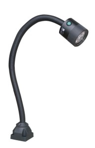 OPTIMUM LED 3-500 Lampa maszynowa 3351010