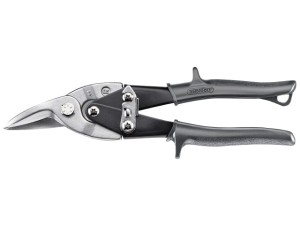 Nożyce profilowe proste/prawe 248mm 491W  186710208  TENGTOOLS