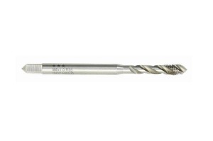ABRABORO Gwintownik maszynowy M3 HSS-Co, DIN371, C35°,  AB45280003