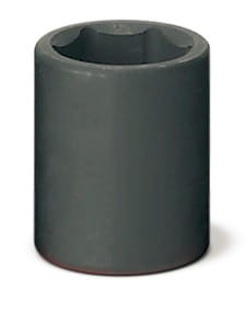 Nasadka udarowa,  6-kątna 1", 36mm  34824  SATA