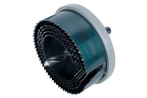 Otwornica STANDARD 60-95mm WF2162000 WOLFCRAFT