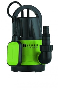 Pompa zanurzeniowa ZI-CWP400 ZIPPER