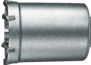 ABRABORO Otwornica  RATIO  fi-50mm  AB68950000