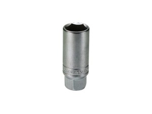 Nasadka do świec zapłonowych, chwyt ? 3/8", rozmiar 14mm  M380039-C  3982-0055   TENGTOOLS
