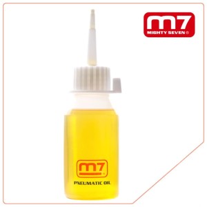 M7 SO-1005 Olej do pneumatyki 50 ml Mighty Seven