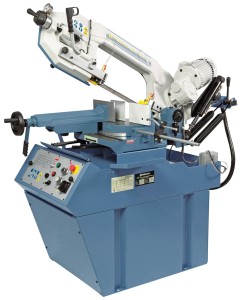 Przecinarka taśmowa MBS 315 DG-VR PRO 400V BERNARDO 04-1709