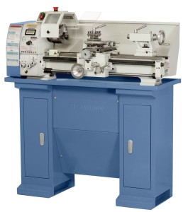 Tokarka Profi 550 LZ - BERNARDO 03-1144