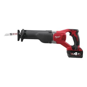 Heavy Duty piła szablasta - SAWZALL M18 BSX-402C 4933447285 Milwaukee