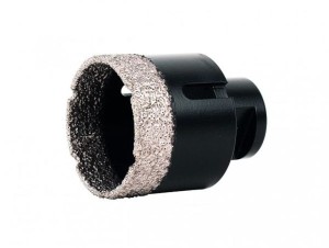 ABRABORO Wiertło diamentowe do płytek fi-25mm AB51525000