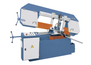 Przecinarka taśmowa MSB 320 HL 400V BERNARDO 04-1240XL