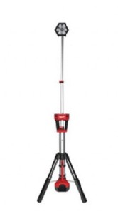 Lampa stojąca M18SAL-0 4933451246 Milwaukee