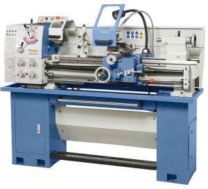 Tokarka STANDARD 165 Plus BERNARDO 03-1258