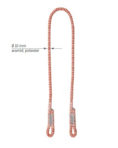 Prusik 85cm TU810 PROTEKT