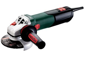 Szlifierka kątowa WEV 15-125 QUICK HT   600562000 METABO