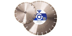 Tarcza diamentowa beton / beton zbrojony BETON230 GLOB