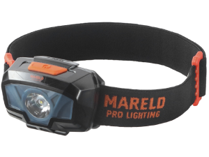 Latarka czołowa Gleam 200 690001060 MARELD