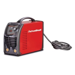 Schweisskraft CRAFT-STICK 161P - Wytrzymała spawarka 230 V 1073162