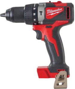Wiertarko-wkrętarka M18 BLPD2-0X 4933464516 Milwaukee