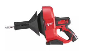 Przepychacz do rur ze sprężyną 6 mm M12 BDC6-202C 4933451635 Milwaukee