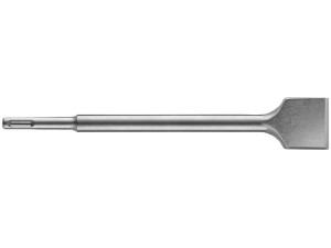Dłuto łopatkowe 40 mm SDS-plus 250 mm 21264-0502 Luna