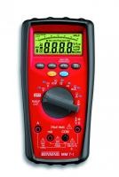 Uniwersalny miernik cyfrowy MM 7-1 BG044085 BENNING
