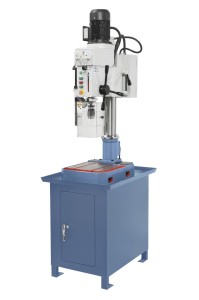 Wiertarka stołowa GB 30 T 400V BERNARDO 01-1251