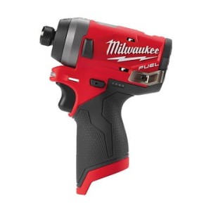 Zakrętarka udarowa 1/4'' M12 FID-0 4933459822 Milwaukee