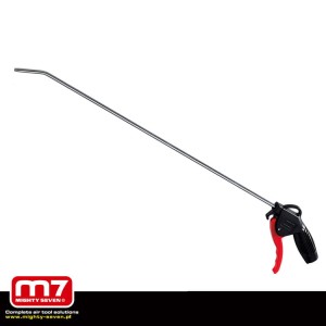 Pistolet pneumatyczny do przedmuchiwania 20" JC-320