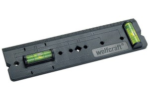 Szablon do puszek prądowych WF4050000 WOLFCRAFT