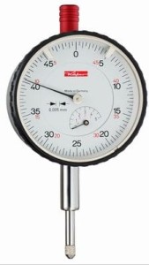 Czujnik zegarowy M3aT 0,005mm/5mm 10035 KAFER