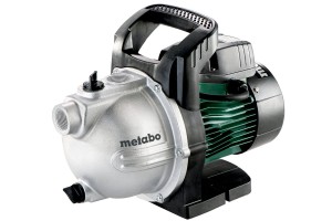 Pompa ogrodowa P 2000 G  600962000  METABO